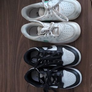 Nike Shoe kids bundle